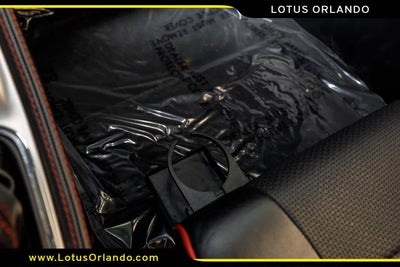 2013 Lotus Evora 2+2