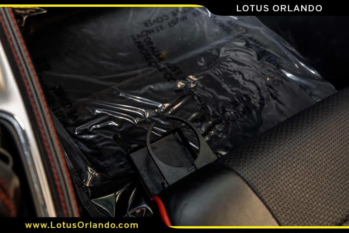 2013 Lotus Evora 2+2