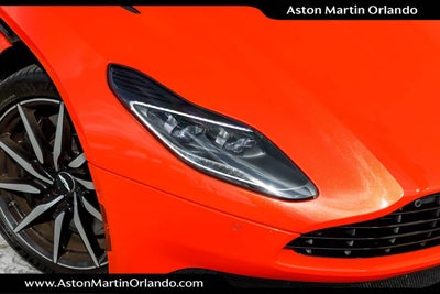 2020 Aston Martin DB11 Base