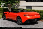 2020 Aston Martin DB11 Base