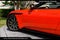 2020 Aston Martin DB11 Base