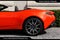2020 Aston Martin DB11 Base