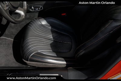 2020 Aston Martin DB11 Base