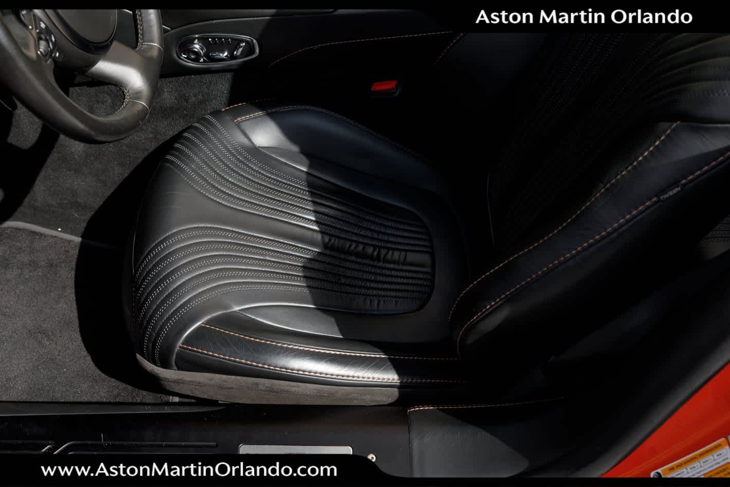 2020 Aston Martin DB11 Base