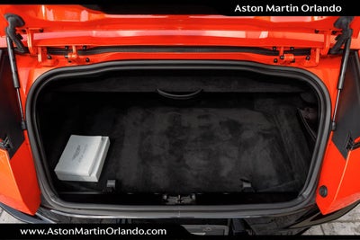 2020 Aston Martin DB11 Base