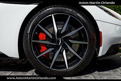 2019 Aston Martin DB11 Base