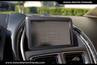 2019 Aston Martin DB11 Base