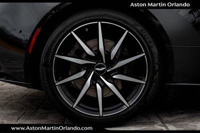 2019 Aston Martin DB11 Base
