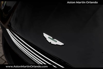 2019 Aston Martin DB11 Base