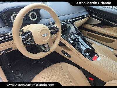 2024 Aston Martin DB12 Base