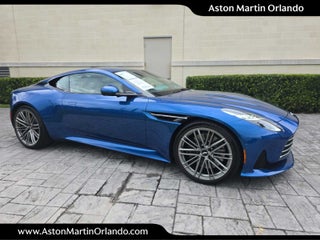 2024 Aston Martin DB12 Base