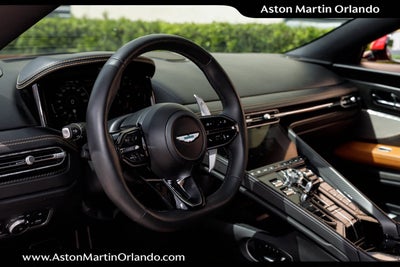 2024 Aston Martin DB12 Base