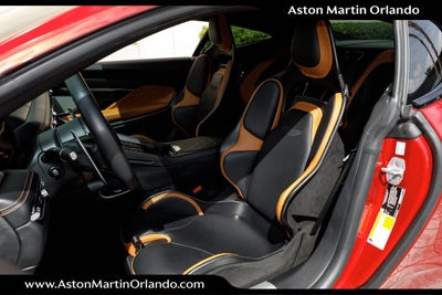 2024 Aston Martin DB12 Base