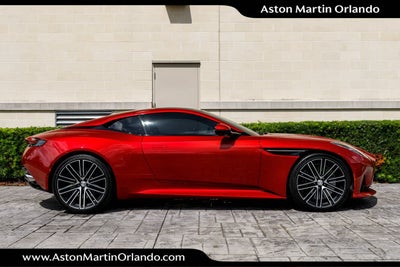 2024 Aston Martin DB12 Base