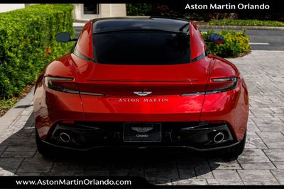 2024 Aston Martin DB12 Base