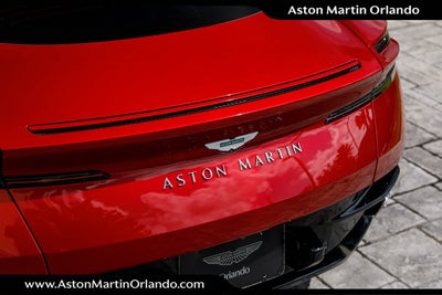 2024 Aston Martin DB12 Base