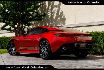 2024 Aston Martin DB12 Base