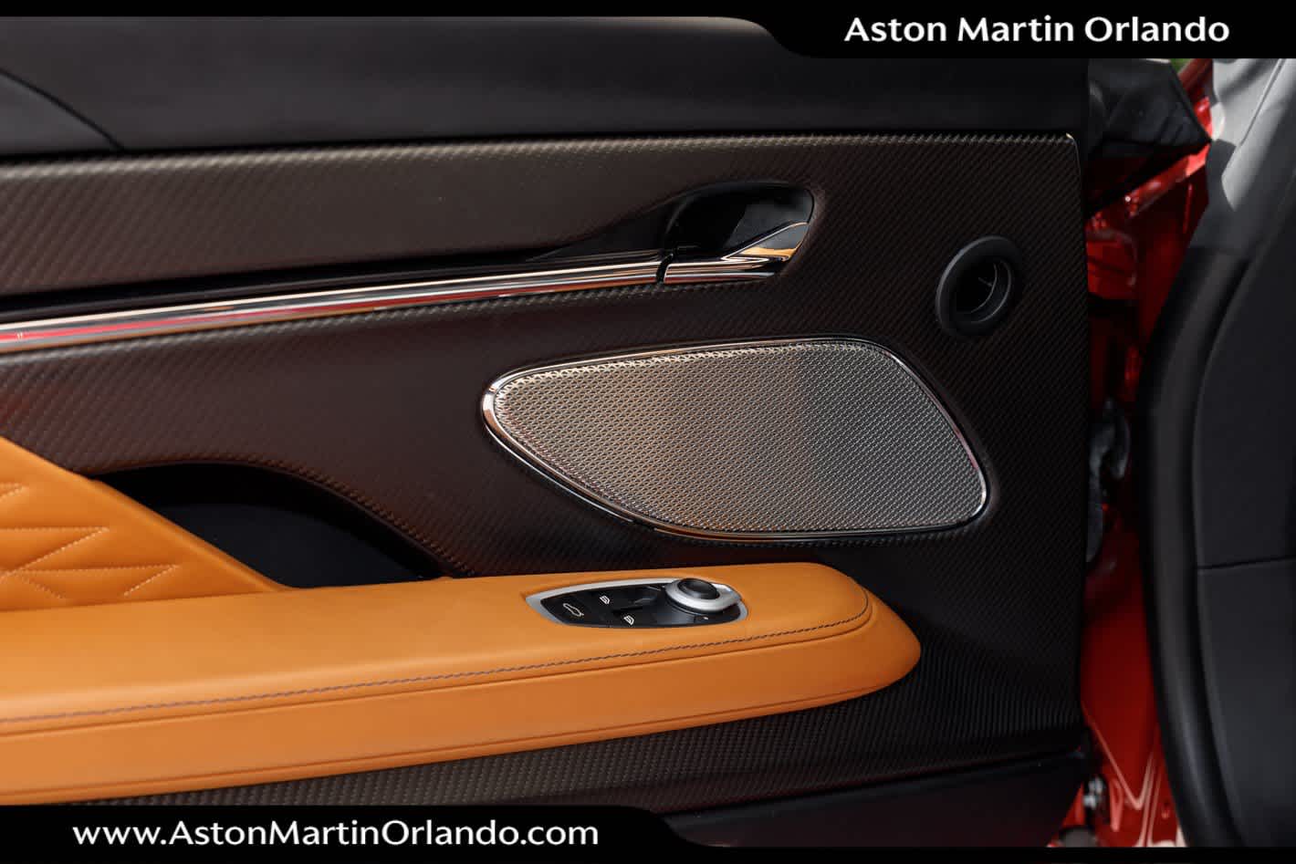 2024 Aston Martin DB12 Base