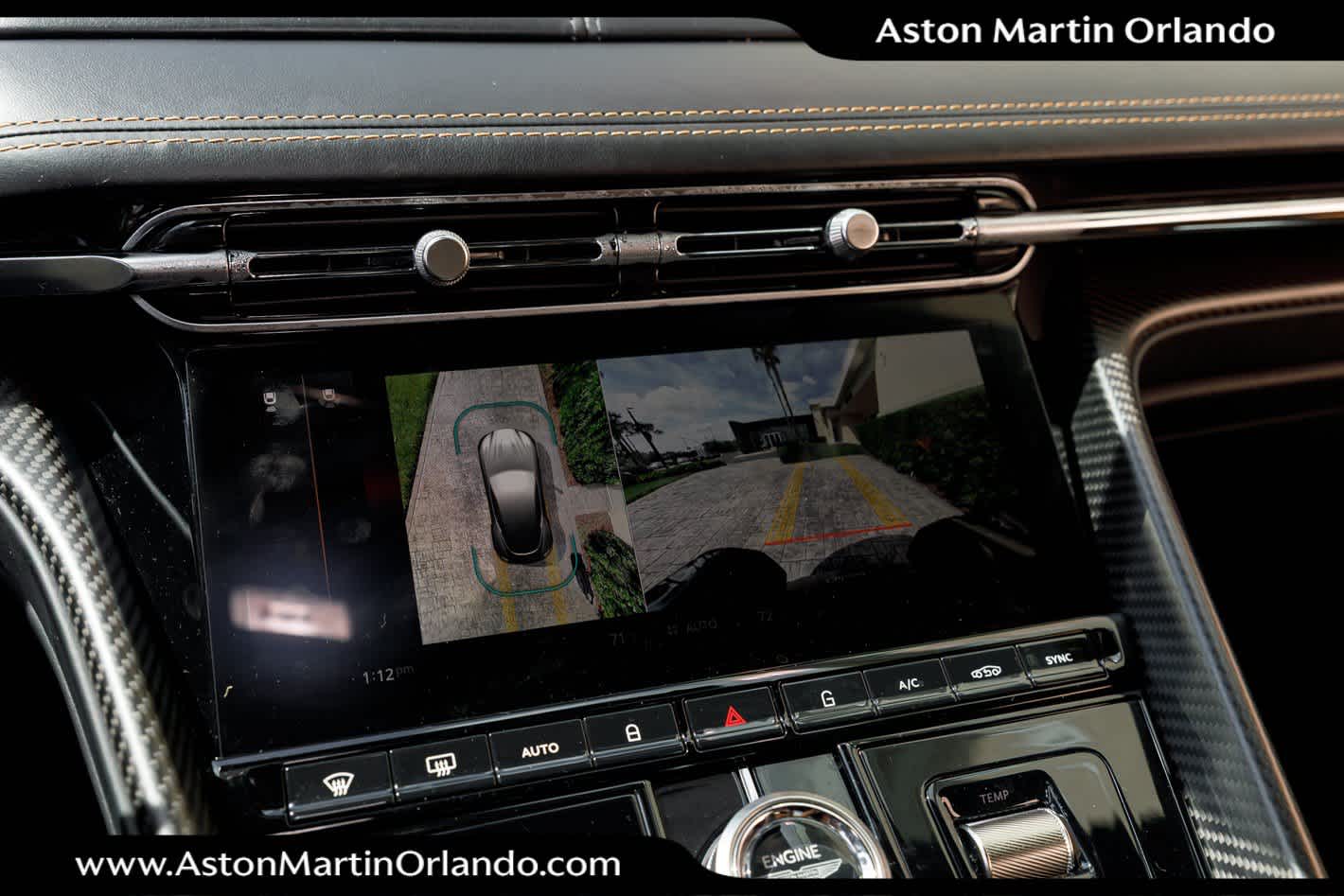 2024 Aston Martin DB12 Base
