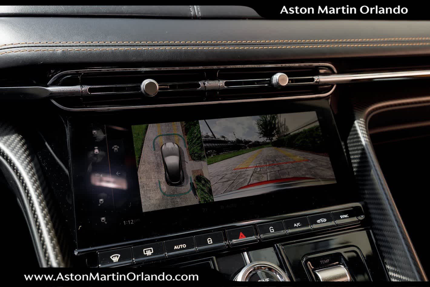 2024 Aston Martin DB12 Base