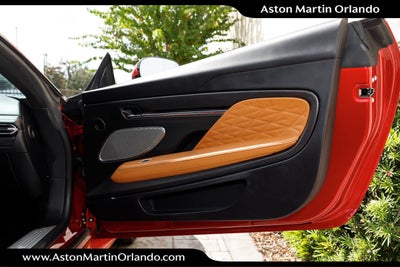 2024 Aston Martin DB12 Base