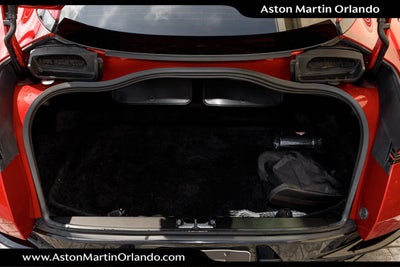 2024 Aston Martin DB12 Base