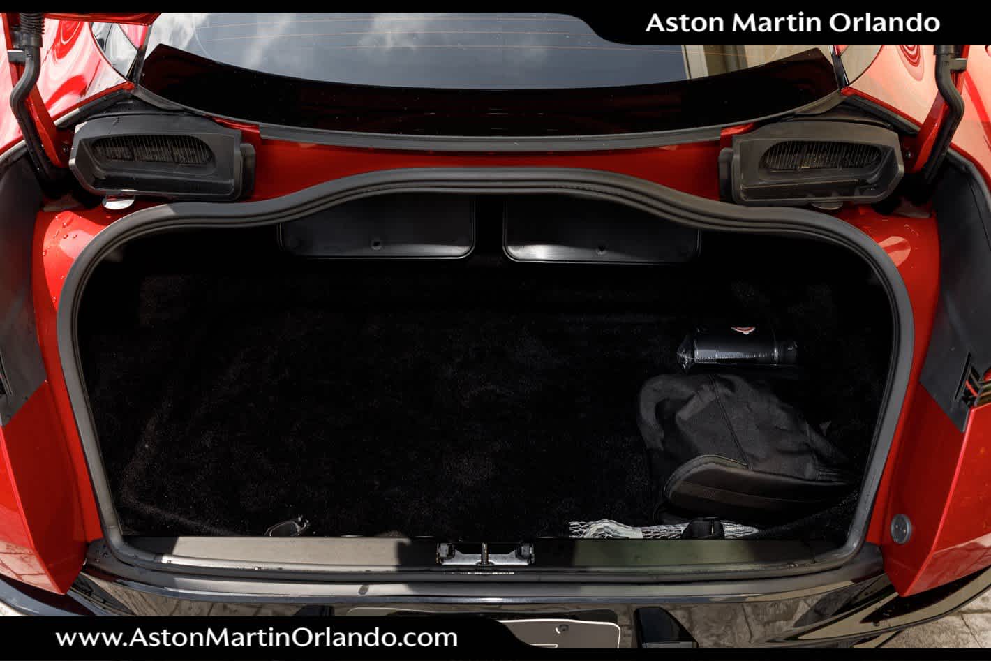 2024 Aston Martin DB12 Base