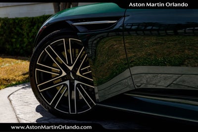2024 Aston Martin DB12 Base