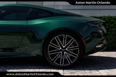 2024 Aston Martin DB12 Base