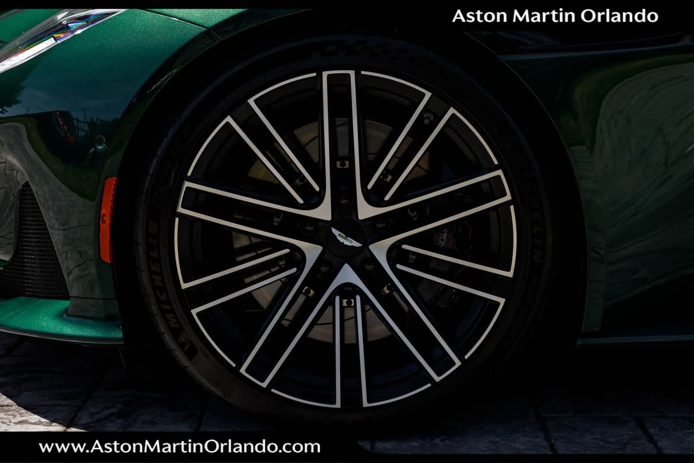 2024 Aston Martin DB12 Base