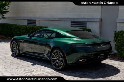 2024 Aston Martin DB12 Base