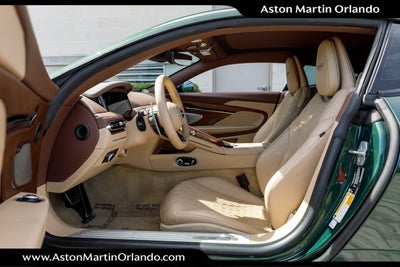 2024 Aston Martin DB12 Base