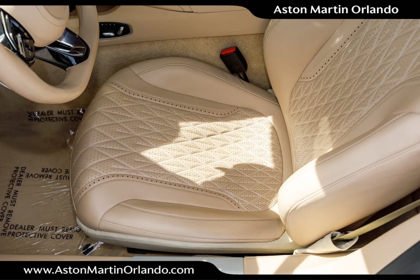 2024 Aston Martin DB12 Base