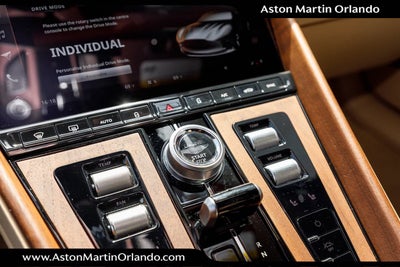 2024 Aston Martin DB12 Base