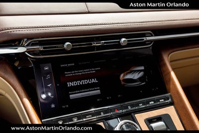 2024 Aston Martin DB12 Base