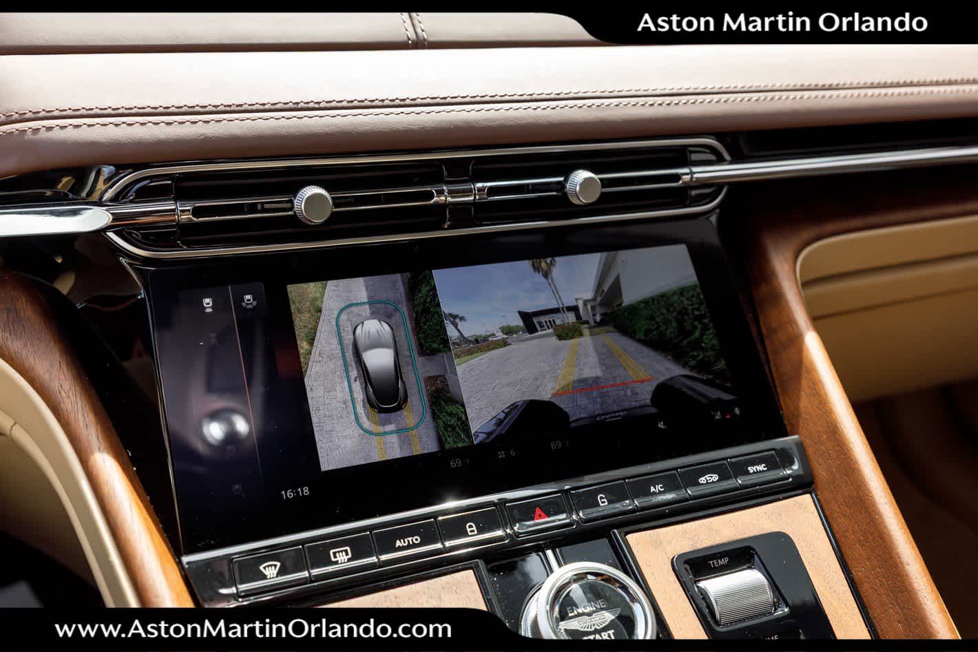 2024 Aston Martin DB12 Base