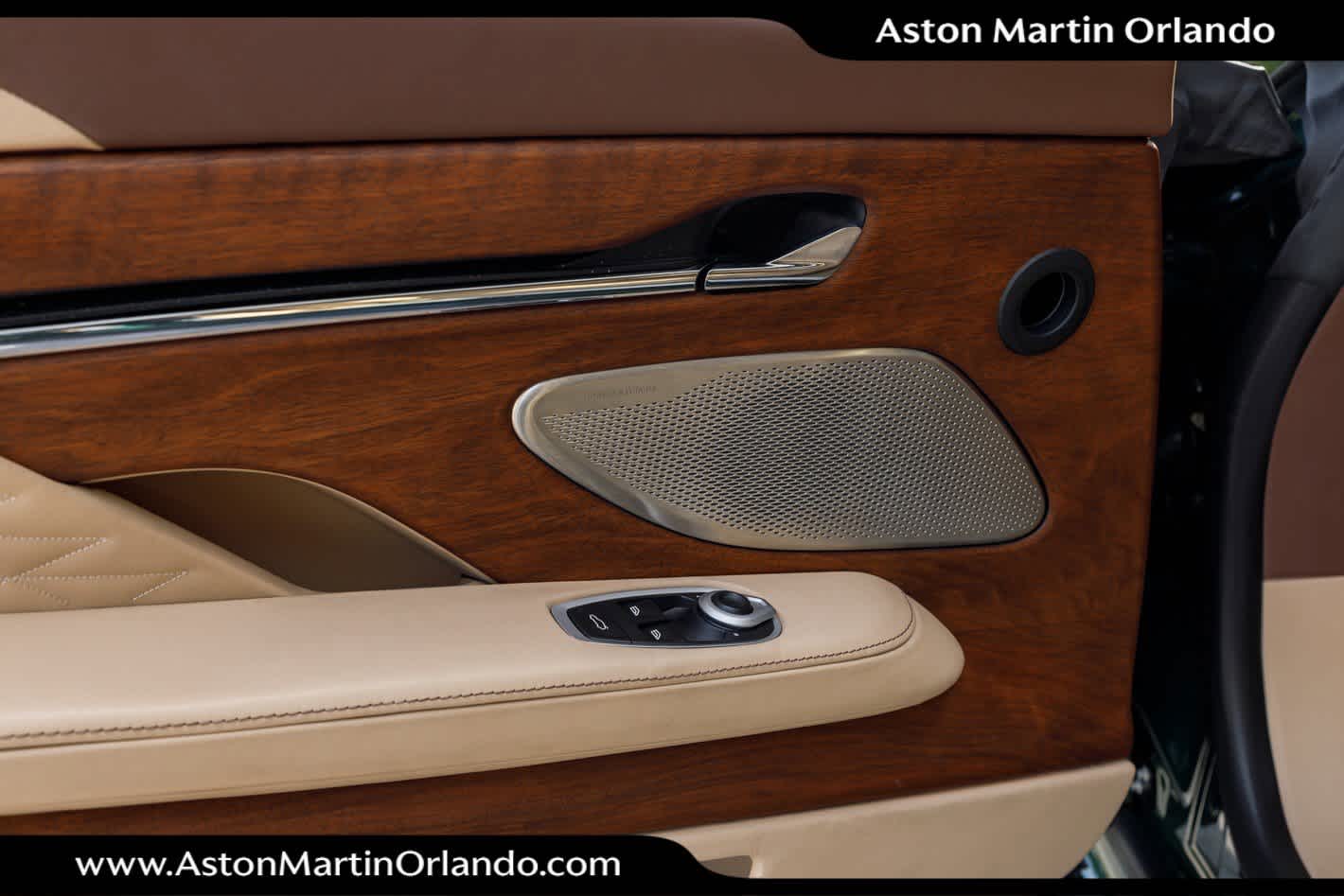 2024 Aston Martin DB12 Base