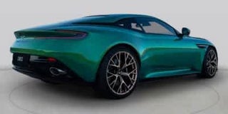 2024 Aston Martin DB12 Base