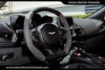 2023 Aston Martin Vantage F1 Edition