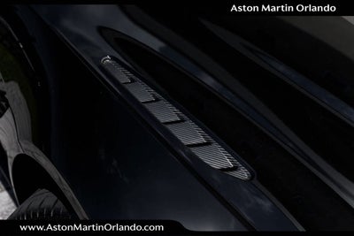2023 Aston Martin Vantage F1 Edition