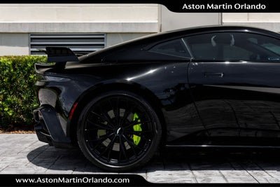 2023 Aston Martin Vantage F1 Edition