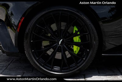 2023 Aston Martin Vantage F1 Edition