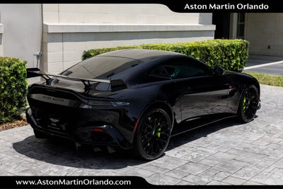 2023 Aston Martin Vantage F1 Edition