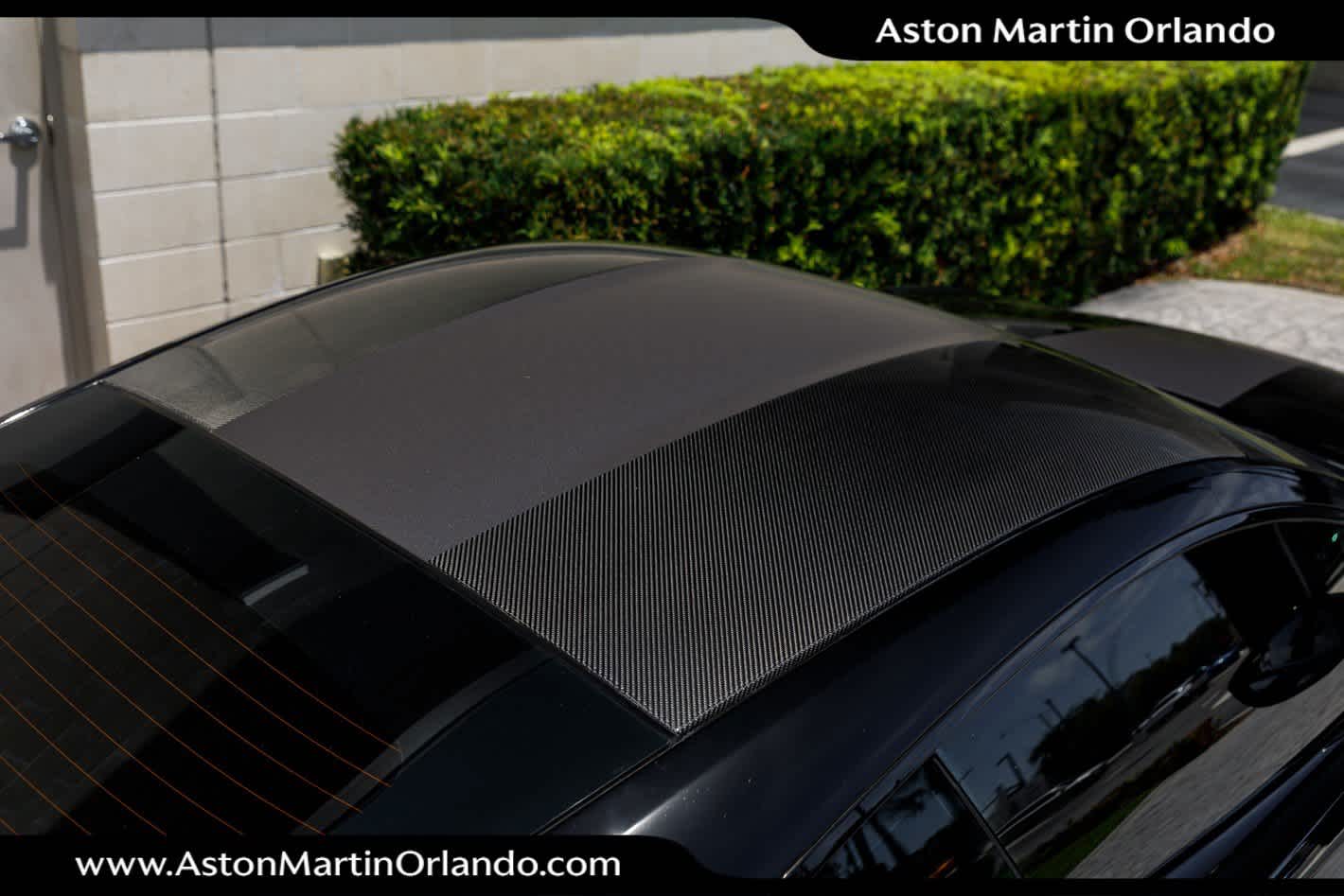 2023 Aston Martin Vantage F1 Edition