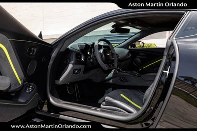 2023 Aston Martin Vantage F1 Edition
