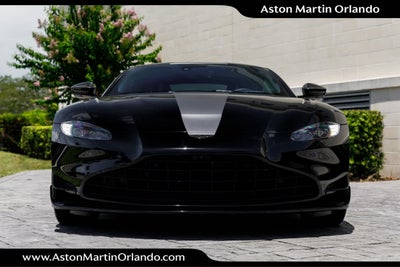2023 Aston Martin Vantage F1 Edition