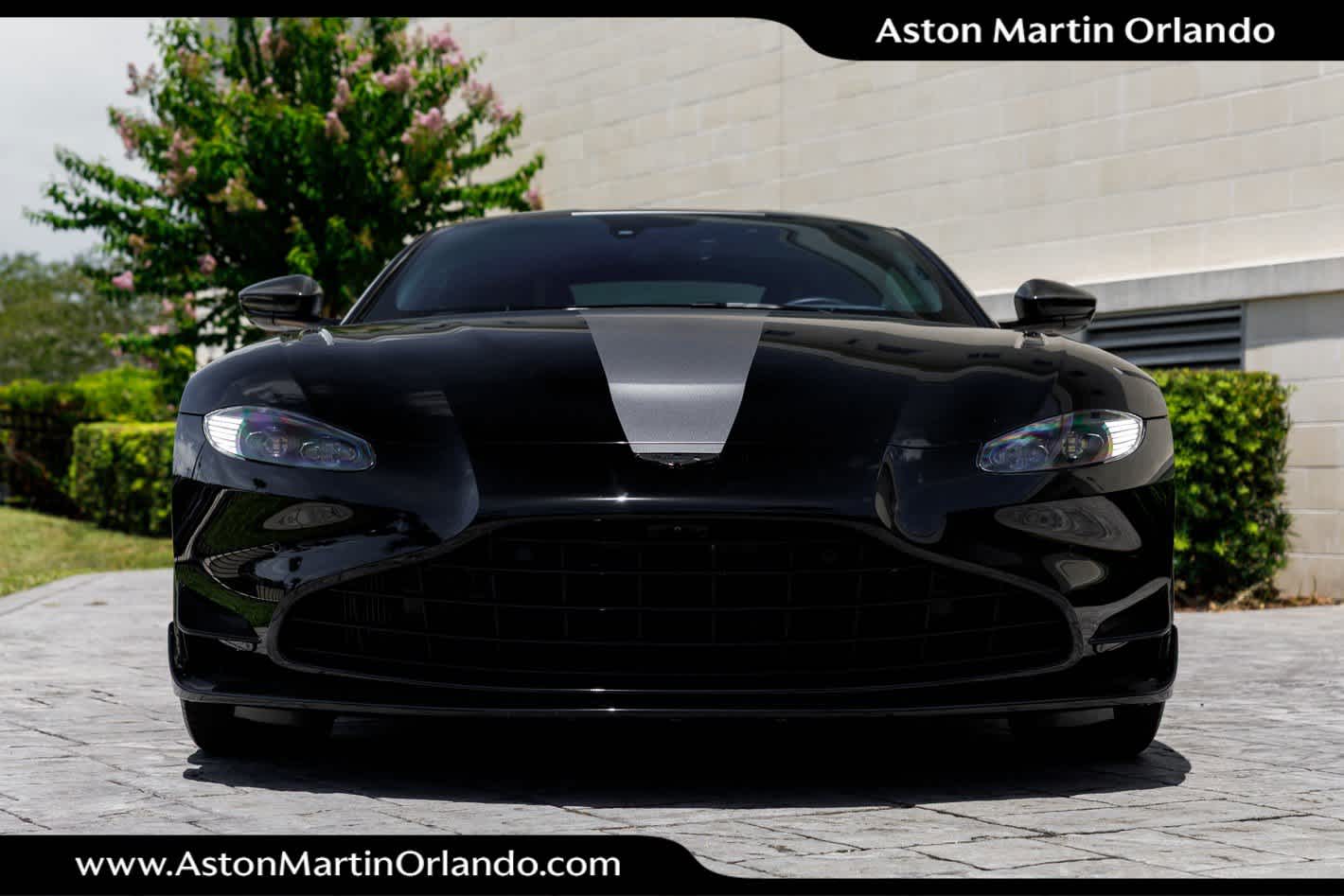 2023 Aston Martin Vantage F1 Edition