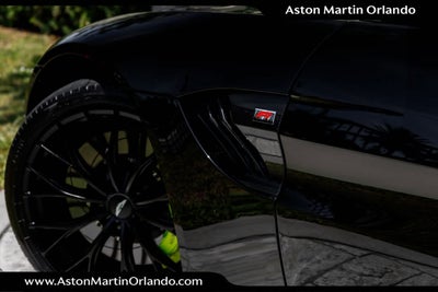 2023 Aston Martin Vantage F1 Edition