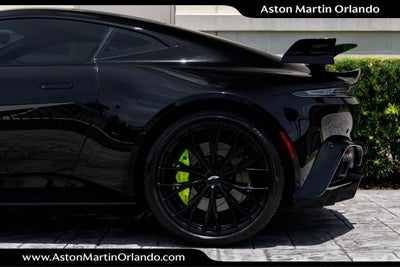 2023 Aston Martin Vantage F1 Edition