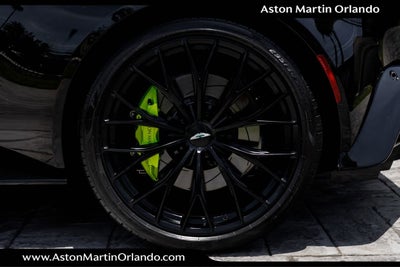 2023 Aston Martin Vantage F1 Edition